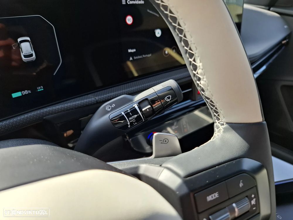 Kia EV6 84 kWh GT-Line - 25