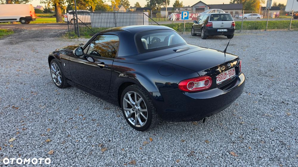 Mazda MX-5 - 28