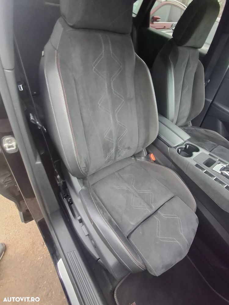 DS Automobiles DS 7 Crossback DS7 1.5 BlueHDi 130 S&S EAT8 BASTILLE+ - 12