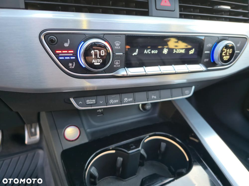 Audi A5 Sportback 3.0 TDI Quattro Tiptr - 16