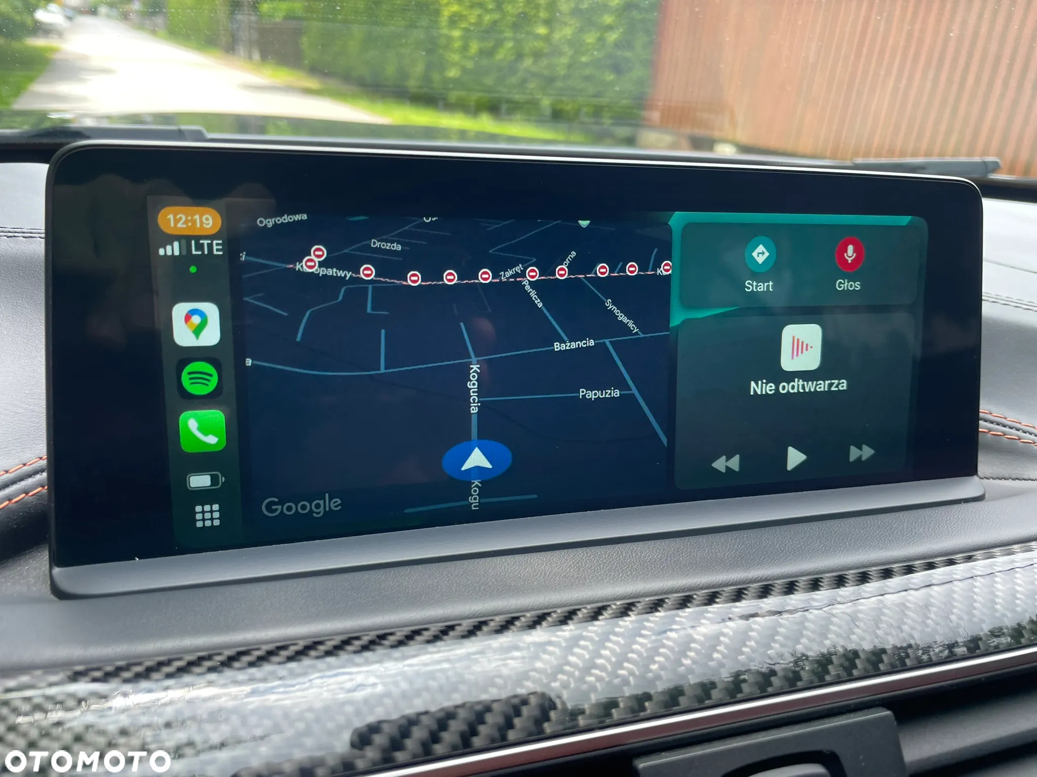BMW M4 Cabrio DKG - 26