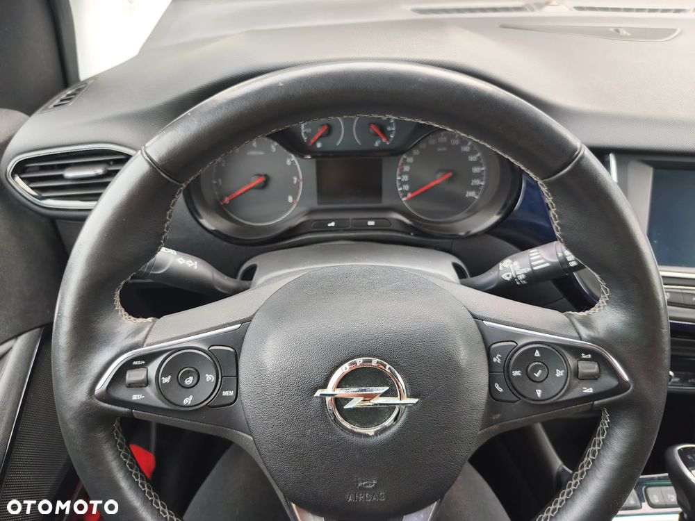 Opel Crossland X 1.2 Edition - 7