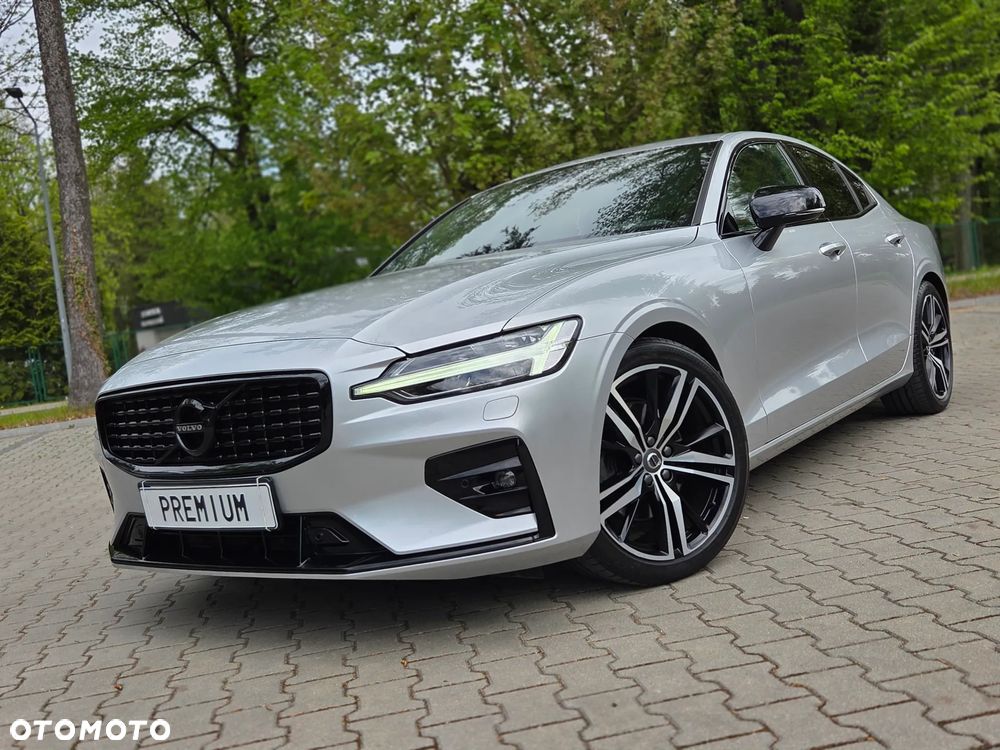 Volvo S60 - 1