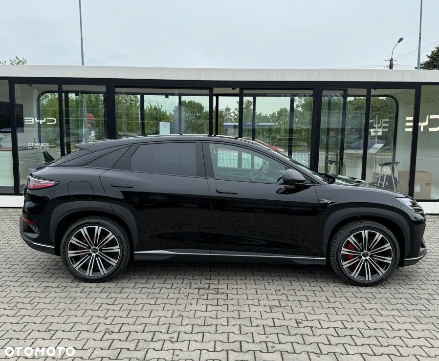 BYD Sealion 7 91.3kWh Excellence AWD - 13