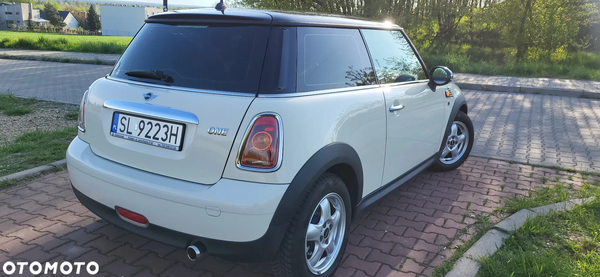 MINI ONE Standard - 3