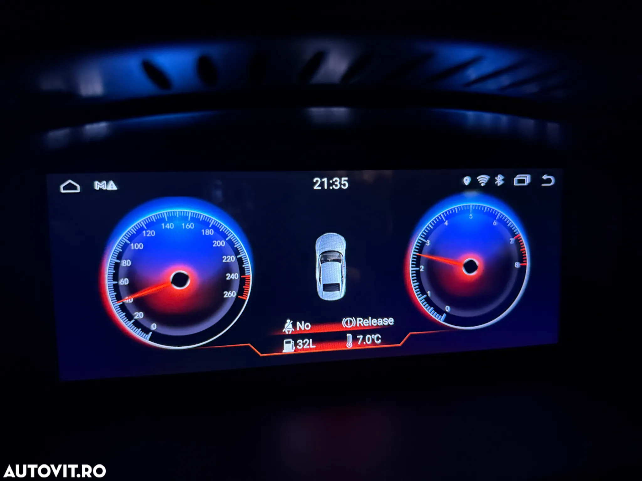 BMW Seria 3 318d DPF - 39