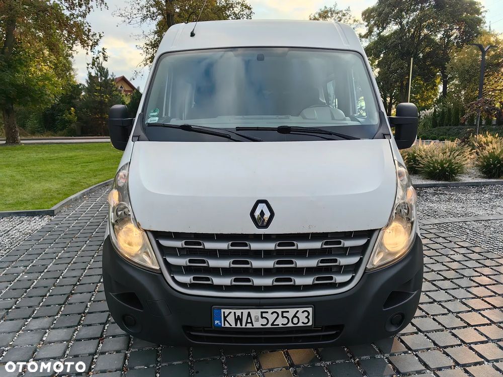 Renault MASTER - 5