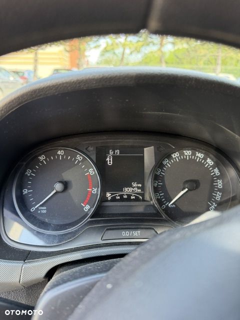 Skoda Fabia 1.0 Active - 5