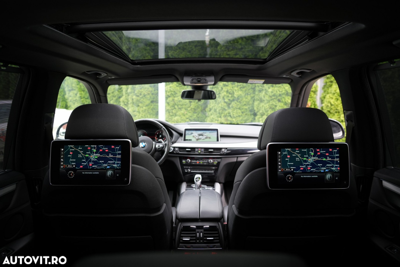 BMW X5 xDrive30d - 11