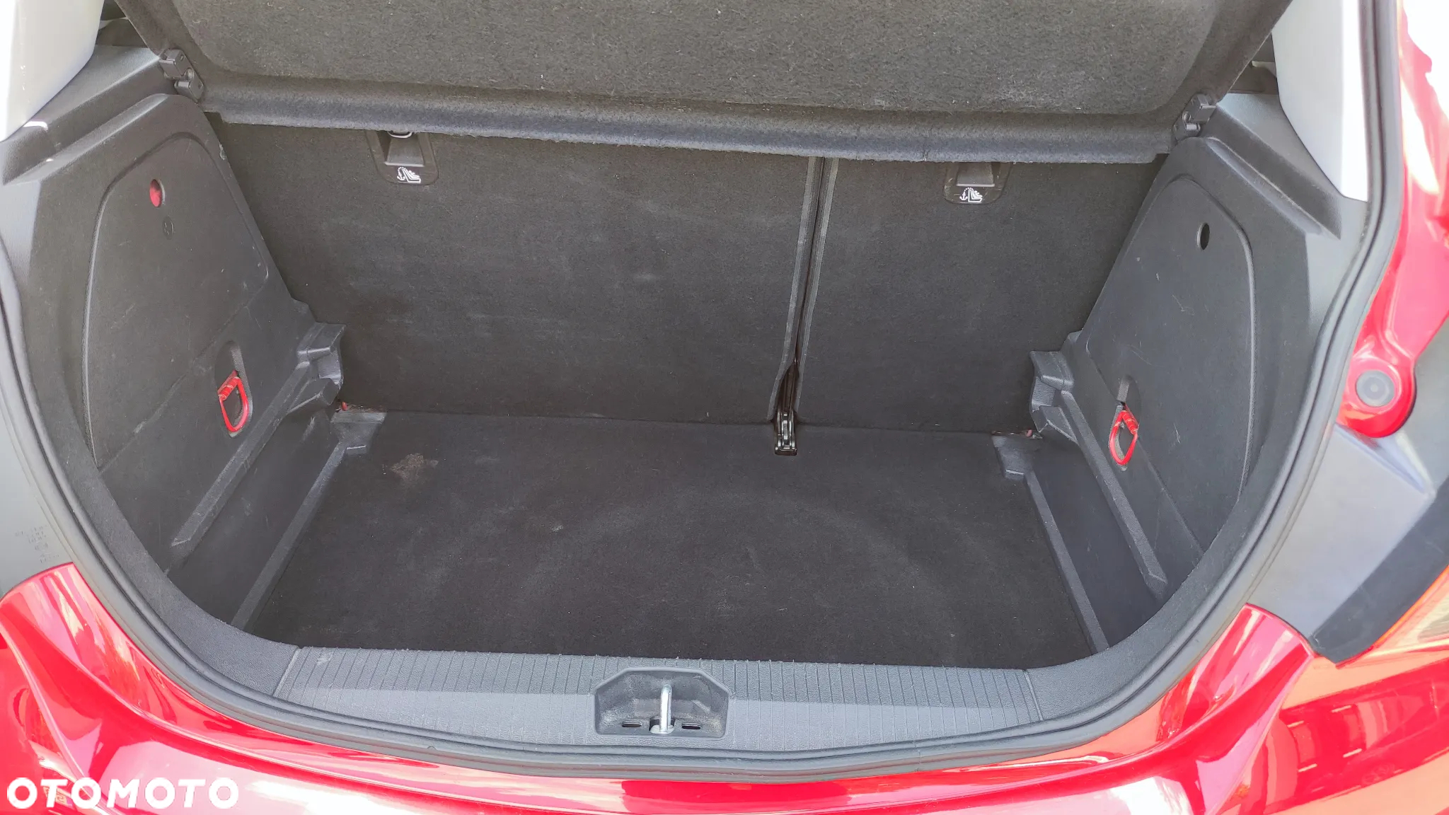 Opel Corsa 1.4 Enjoy - 8