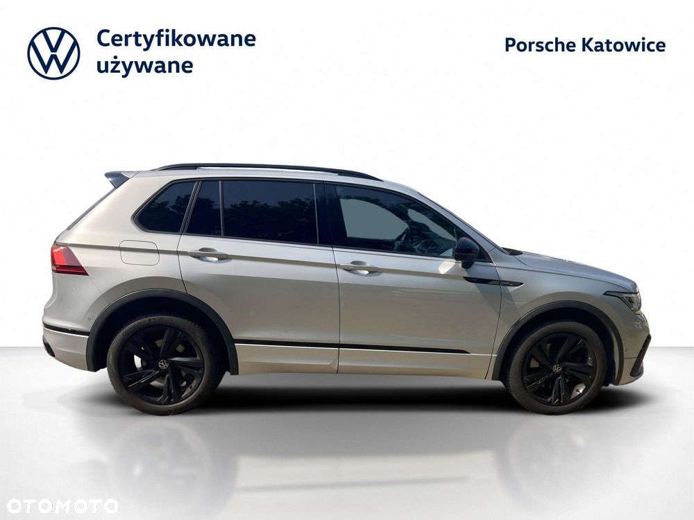 Volkswagen Tiguan 2.0 TSI 4Mot R-Line DSG - 7