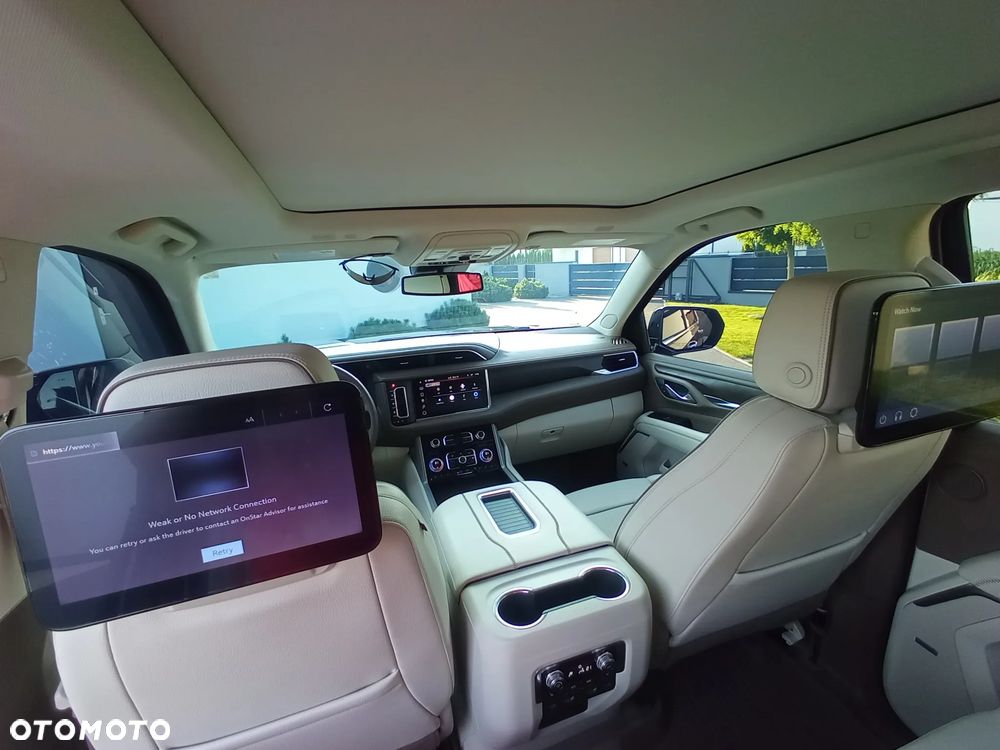 GMC Yukon - 24