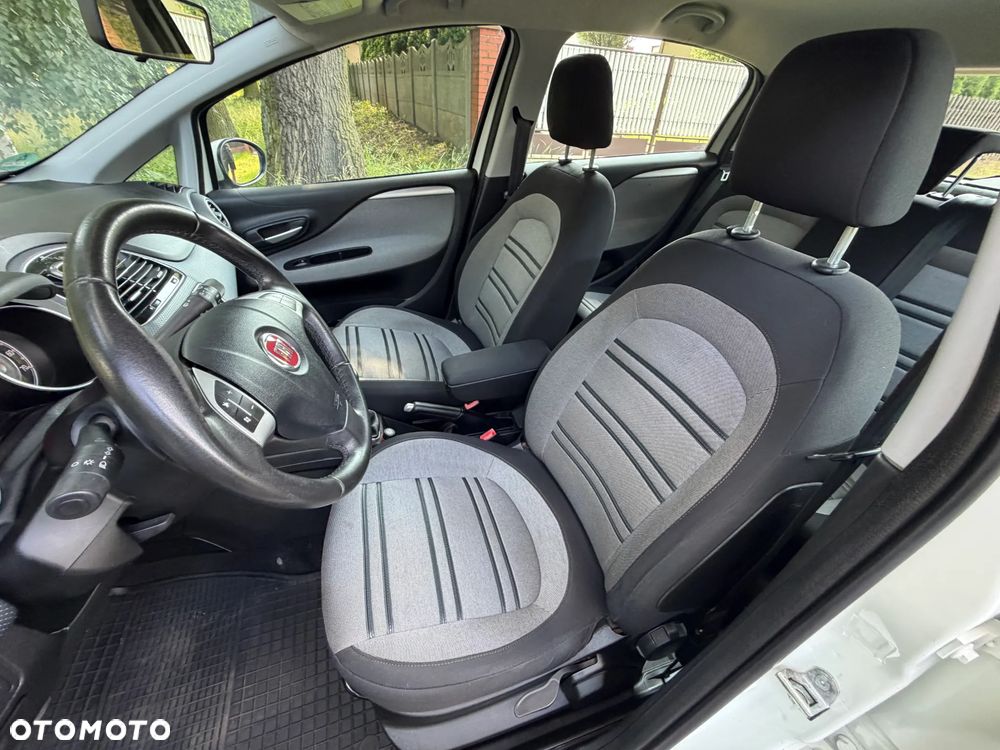 Fiat Punto Evo 1.4 8V MyLife Start&Stop - 30