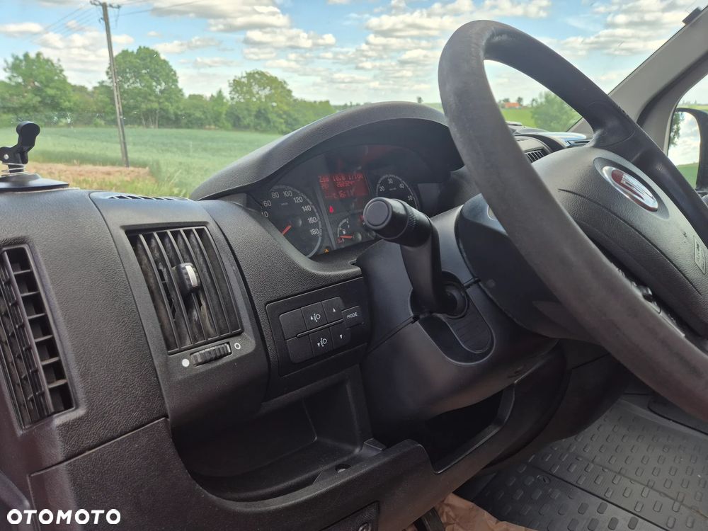 Fiat Ducato 17Q 2.3 MJ - 8