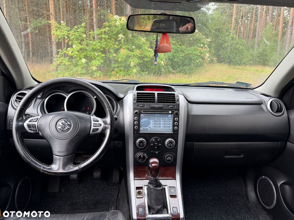 Suzuki Grand Vitara 1.9 DDiS De Luxe - 6