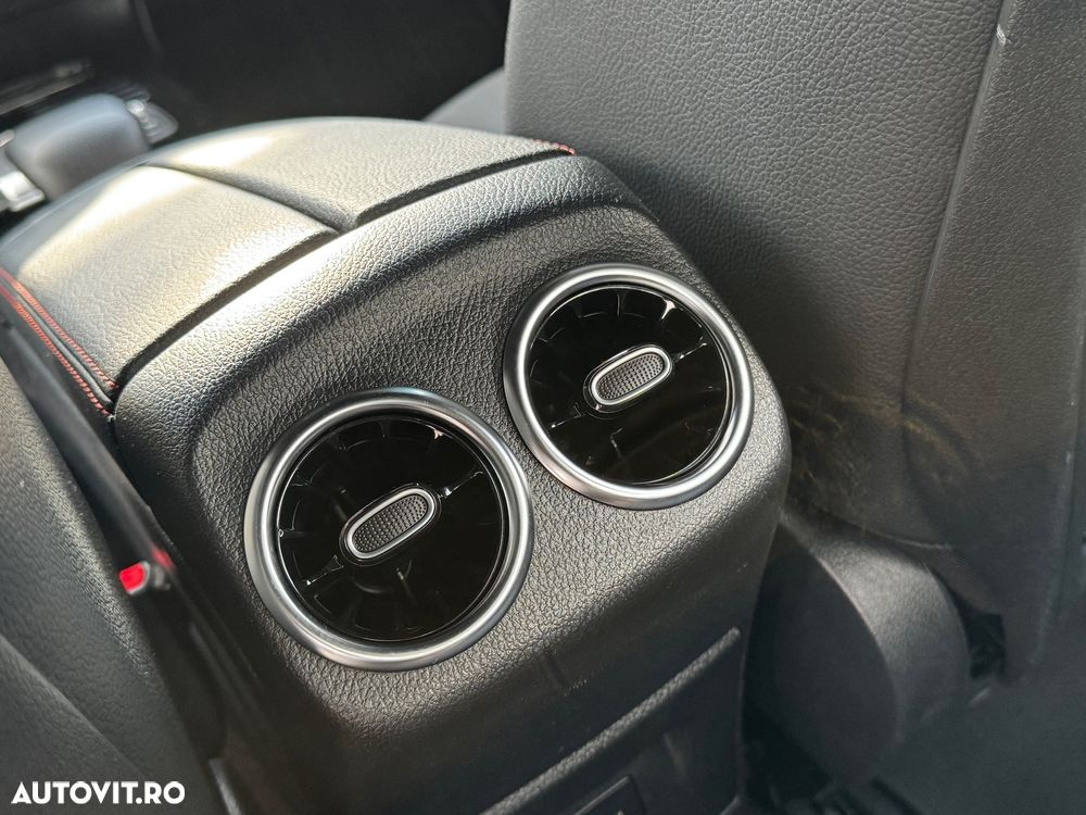 Mercedes-Benz A 180 d Sedan 8G-DCT Lim. AMG Line Advanced Plus - 26