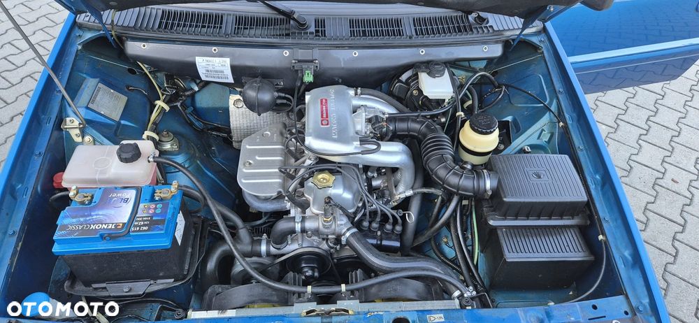 Polonez 1.6 - 7