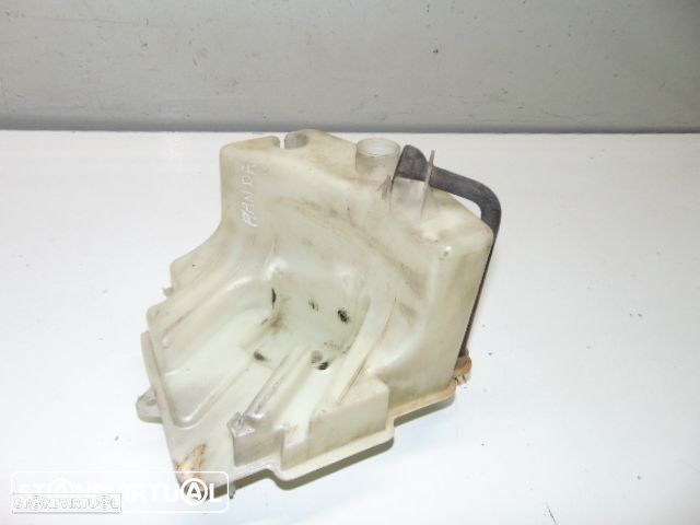 Seat Marbella - depósito da água - 1