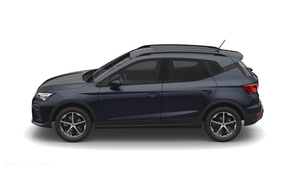 Seat Arona 1.0 TSI Style S&S - 8