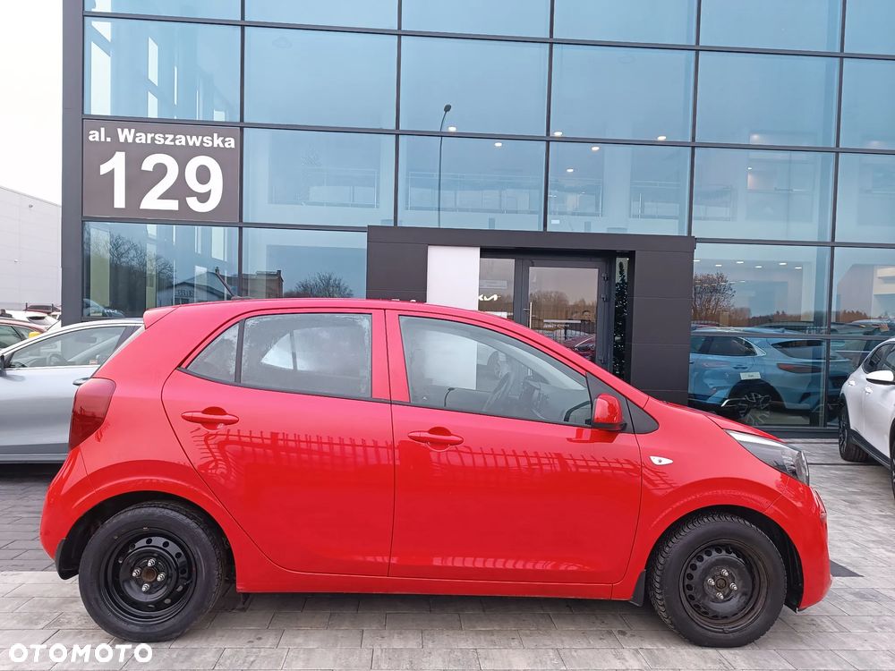 Kia Picanto 1.0 M - 3