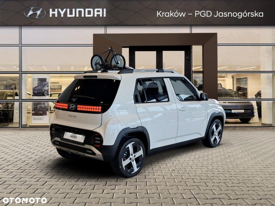 Hyundai Inster - 5