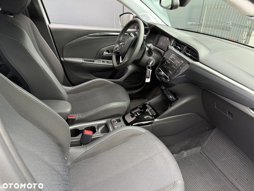 Opel Corsa 1.2 Elegance S&S - 9