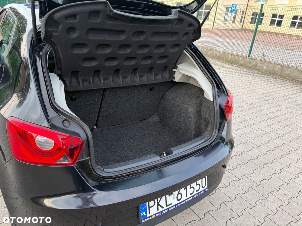 Seat Ibiza 1.2 12V Reference 4YOU - 19