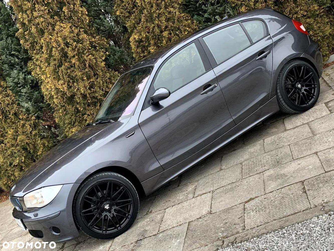 BMW Seria 1 116i - 6