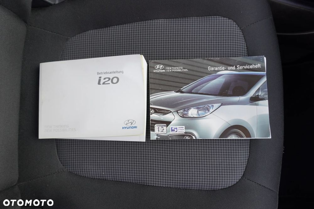 Hyundai i20 - 27