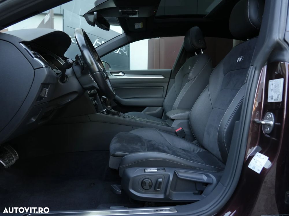 Volkswagen ARTEON 2.0 TSI OPF DSG R-Line - 10