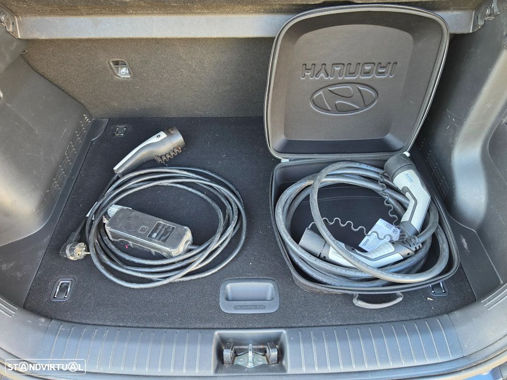 Hyundai Kauai Standard - 9