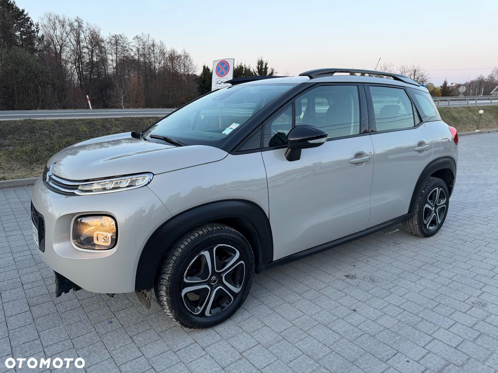 Citroën C3 Aircross BlueHDI 100 Stop & Start ORIGINS - 1