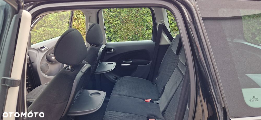 Citroën C3 Picasso - 7