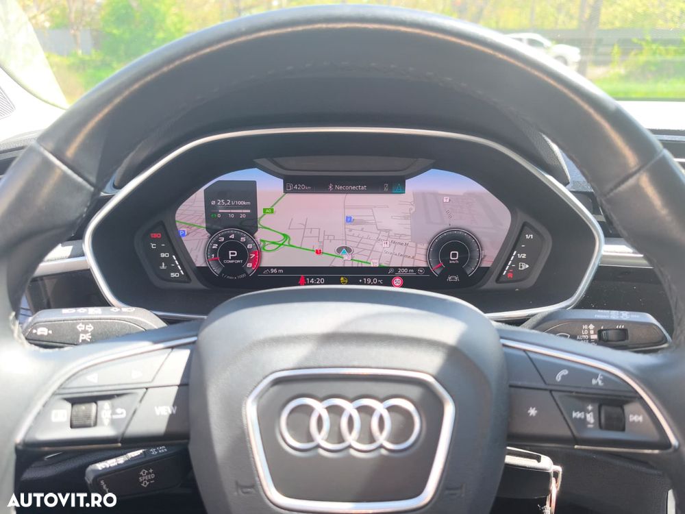 Audi Q3 35 TFSI S tronic MHEV Advanced - 5