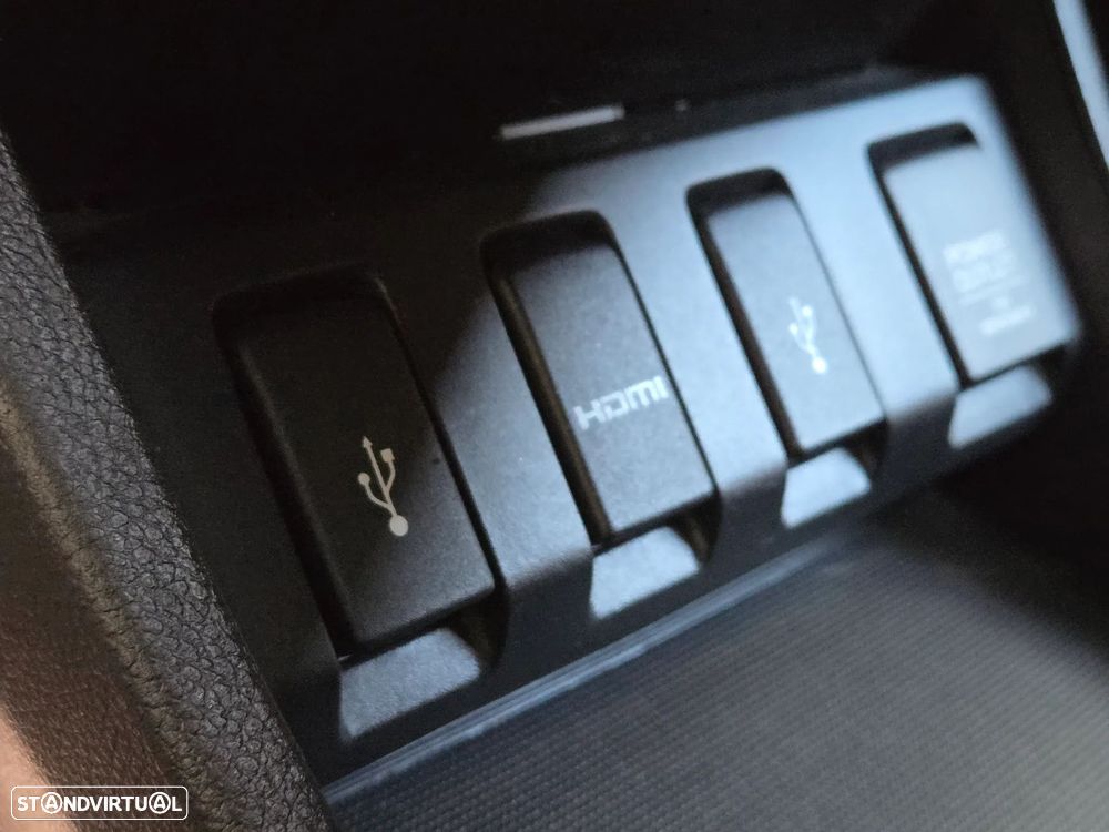 Honda HR-V 1.5 i-VTEC Elegance+Connect Navi - 14