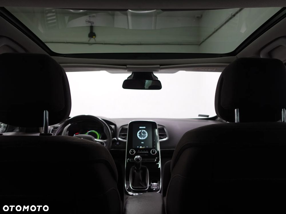 Renault Espace Energy dCi 130 Life - 27