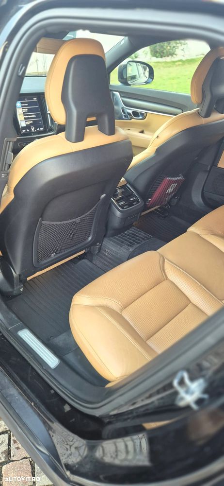 Volvo V90 D4 AWD Inscription - 7