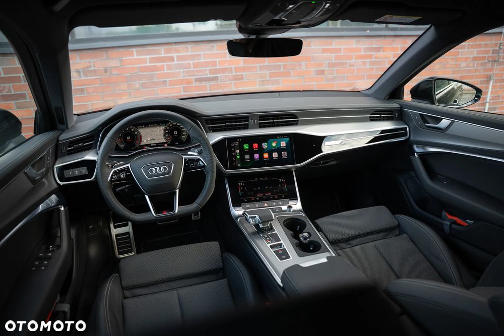 Audi A6 - 25