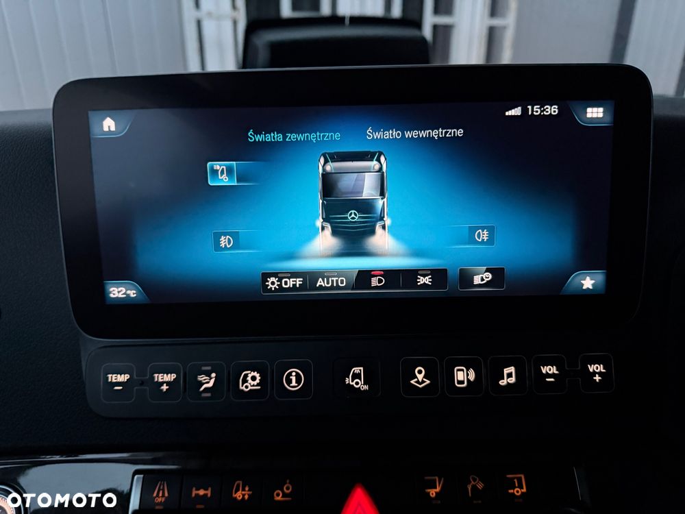 Mercedes-Benz Actros 2535 - 19