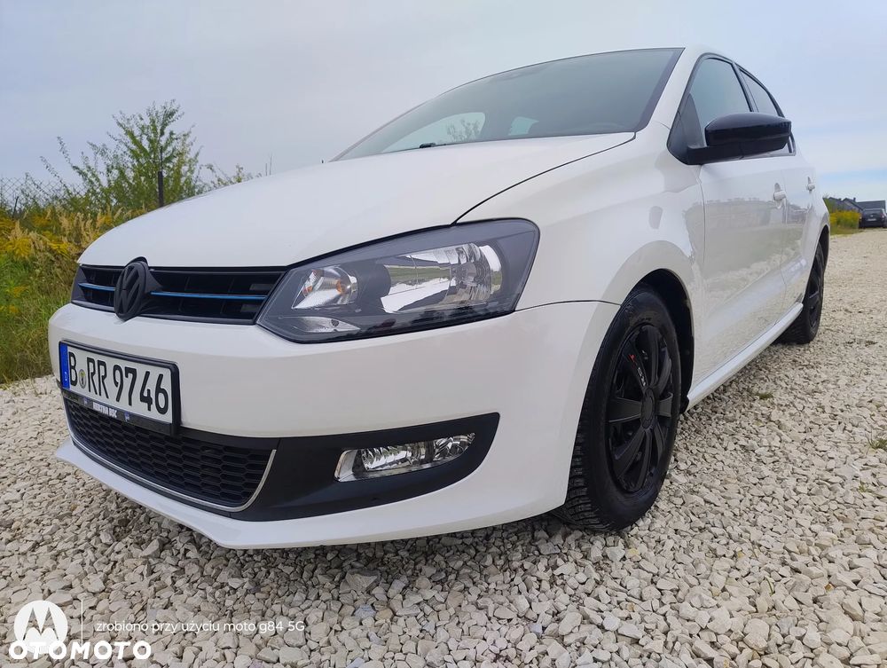 Volkswagen Polo - 9