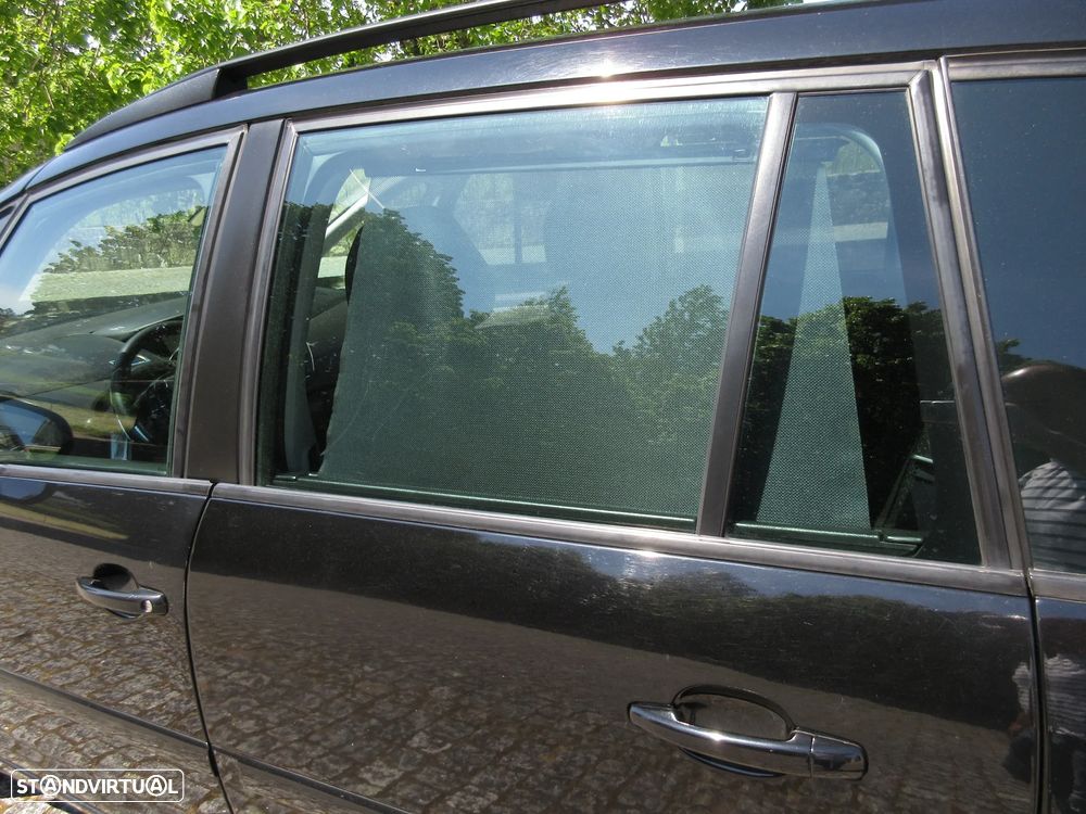 Citroën C4 Grand Picasso - 16