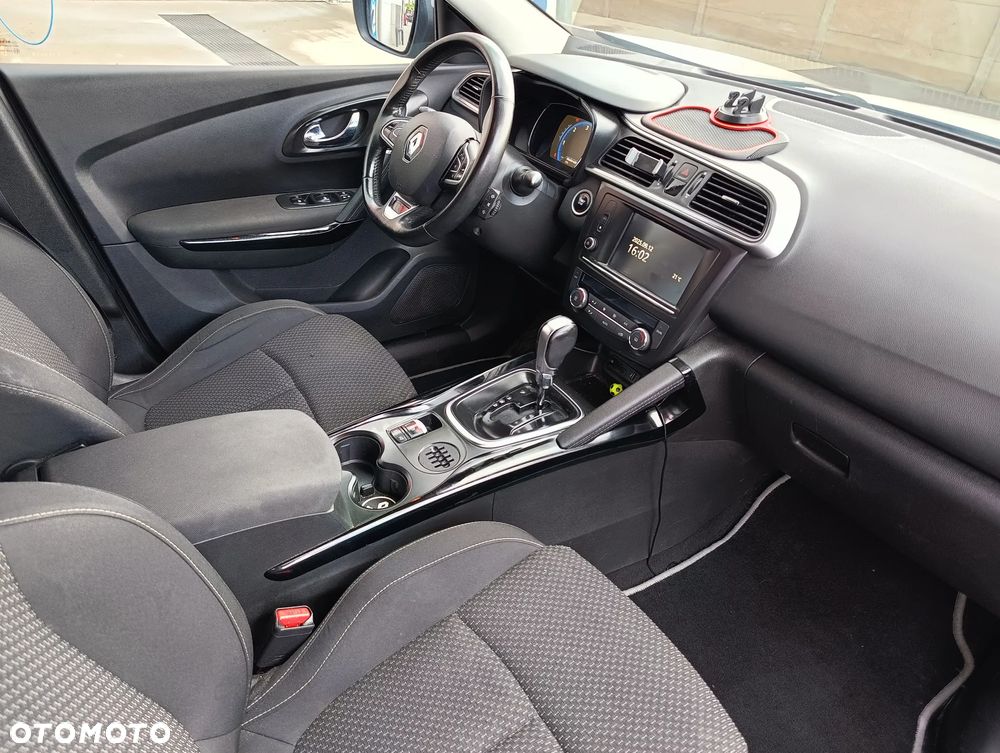 Renault Kadjar Energy dCi 110 EDC Business - 10