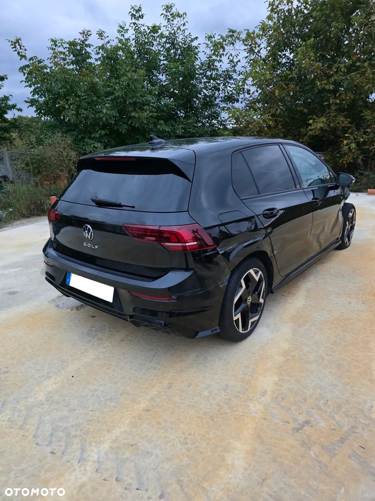 Volkswagen Golf 2.0 TDI R-Line DSG - 3