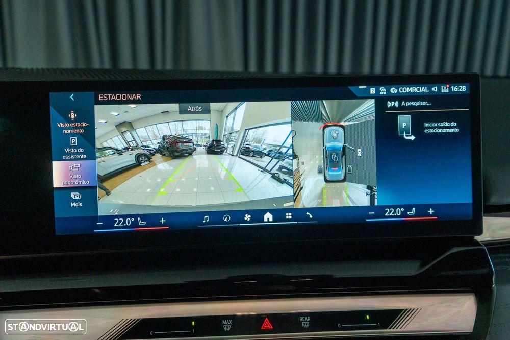 BMW i5 eDrive40 Pack Desportivo M - 15