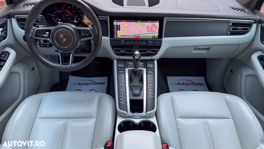 Porsche Macan Standard - 15