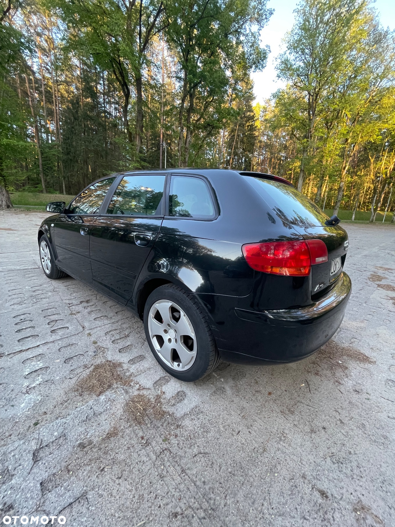 Audi A3 - 6