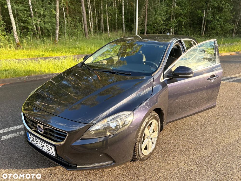 Volvo V40 D2 Drive-E Kinetic - 3