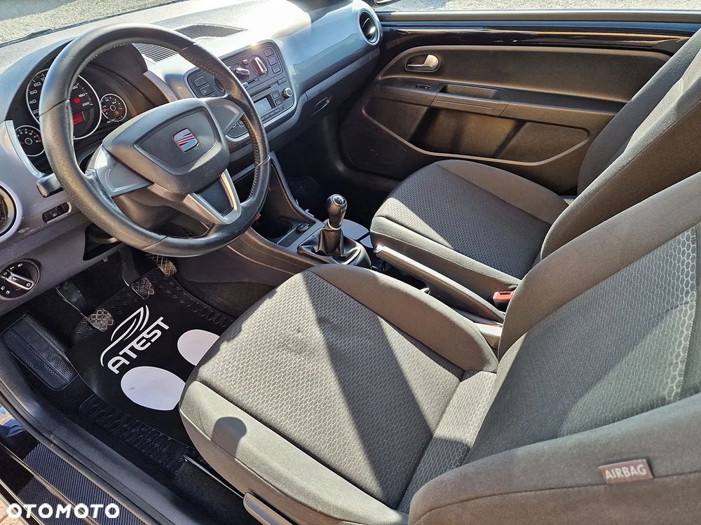 Seat Mii - 8