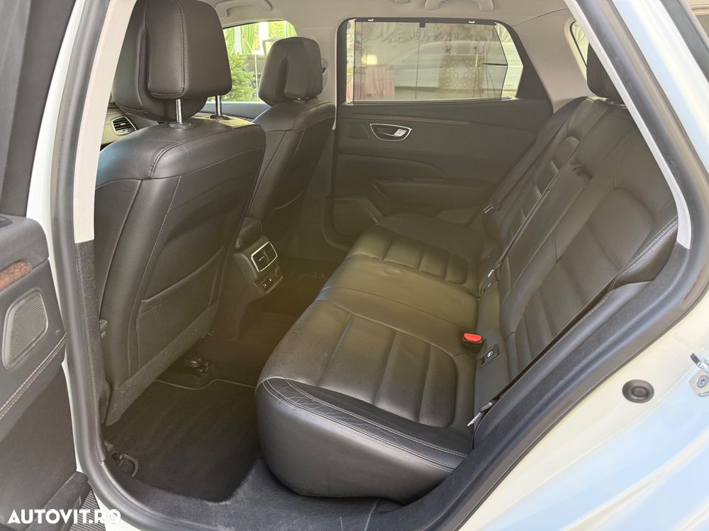 Renault Talisman ENERGY dCi 130 EDC INTENS - 12