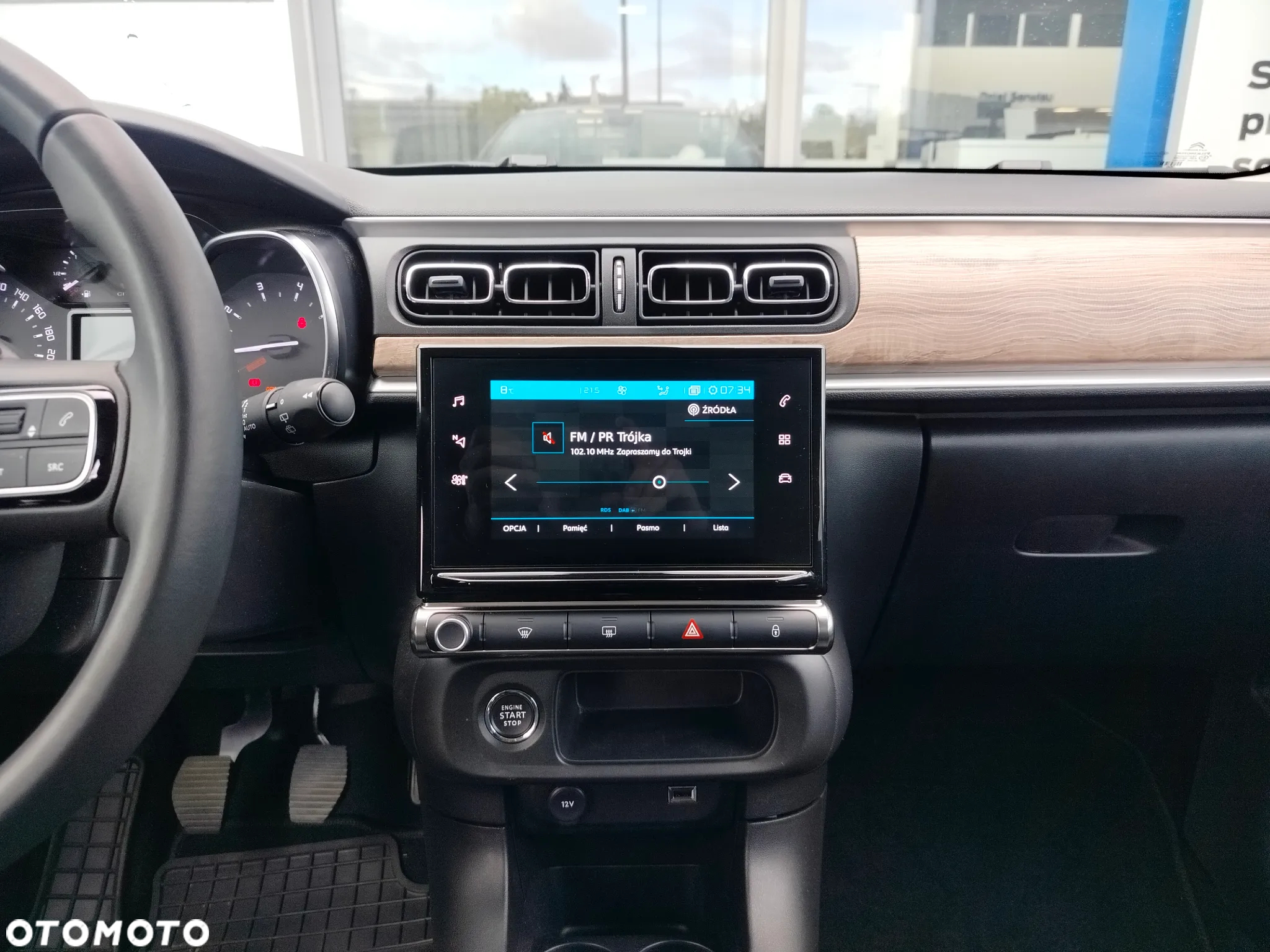 Citroën C3 1.2 PureTech Shine - 20